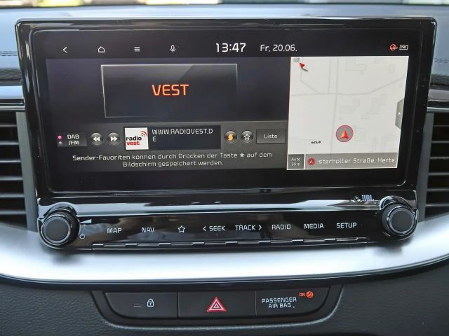 Kia Ceed SW / cee'd SW