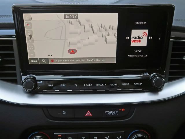 Kia Ceed SW / cee'd SW