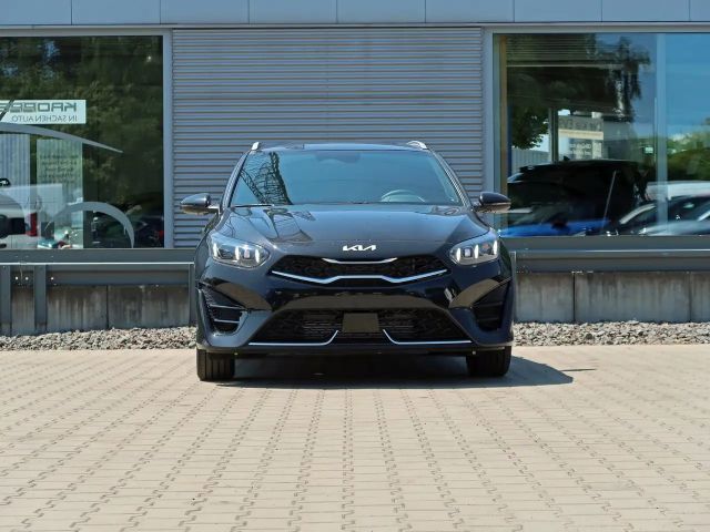 Kia Ceed SW / cee'd SW