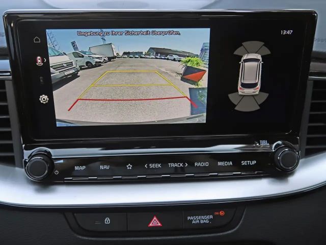 Kia Ceed SW / cee'd SW