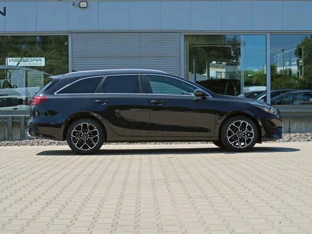 Kia Ceed SW / cee'd SW
