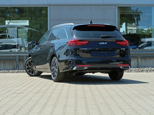 Kia Ceed SW / cee'd SW