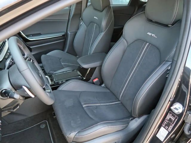 Kia Ceed SW / cee'd SW