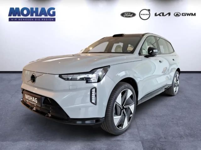 Volvo EX90 Performance Pure Electric AWD Twin Ultra 7-Sitzer 2026 Elektrisch
