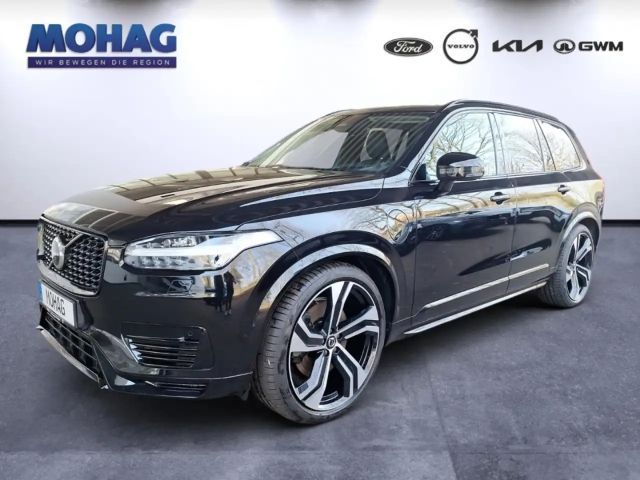Volvo XC90 T8 AWD Recharge Ultimate 22 Zoll StandHz AHK 2023 Hybride / Benzine