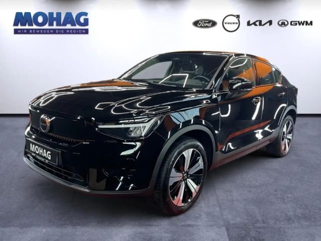 Volvo C40 Pure Electric Recharge Core AHK Panoramadach LED 2023 Elektrisch