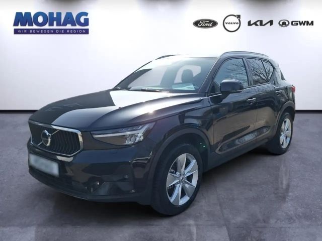 Volvo XC40 2WD Core Navi LED *Anhängerkupplung Schwenkbar* 2024 Benzine