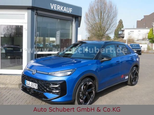 Volkswagen T-Roc 1.5 eTSI DSG R-Line 2025 Benzine