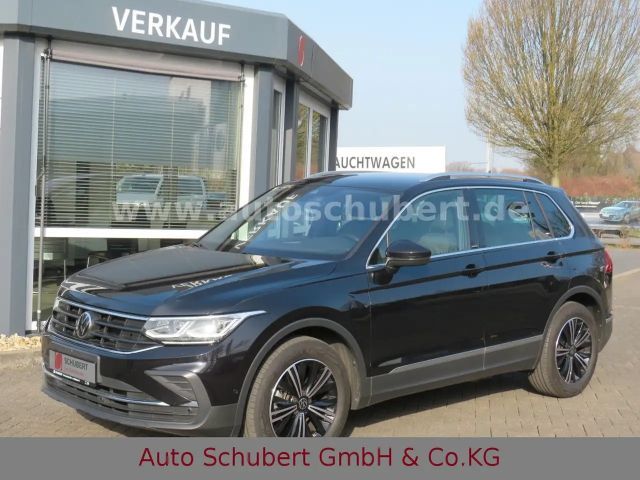 Volkswagen Tiguan 1.5 TSI DSG Move 2023 Benzine