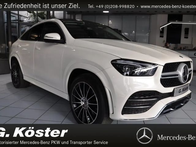 Mercedes-Benz GLE 400 2023 Diesel