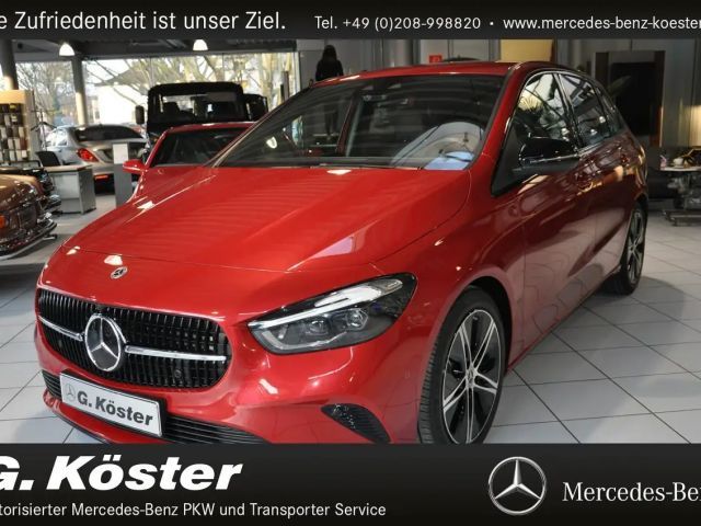Mercedes-Benz B 200 B 200 Progressive(EURO 6d) Navi/Distronic/Autom. 2023 Benzine