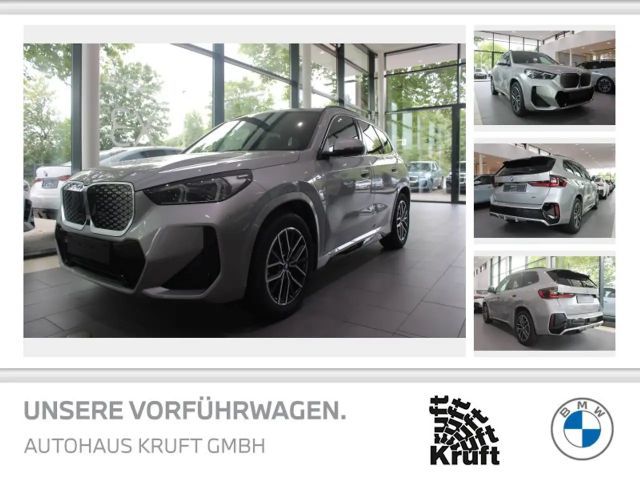 BMW iX1 xDrive30 0,25%DW+MSPORT+HEAD UP+LUXURY+18LM+ELEKSI 2026 Elektrisch