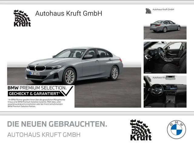 BMW 320 d xDrive LC PROF+HUD+KAMERA+SITZHZ+LM17 2025 Diesel