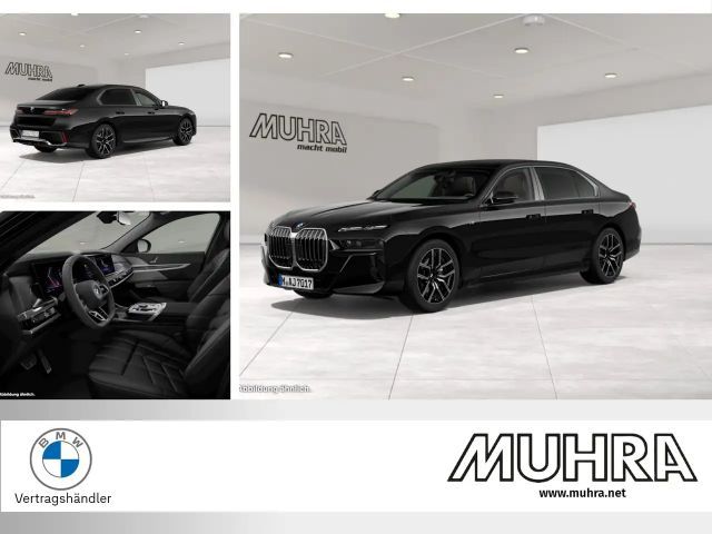 BMW 740 d xDrive M Sport Massagesitze Pano Sthzg. 2025 Diesel