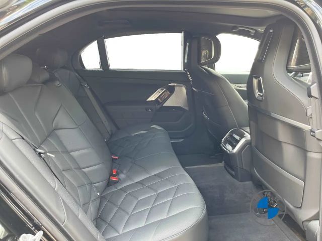 BMW 740
