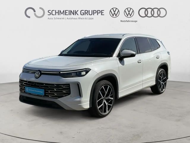 Volkswagen Tayron 1.5 eTSI DSG Elegance 2025 Benzine