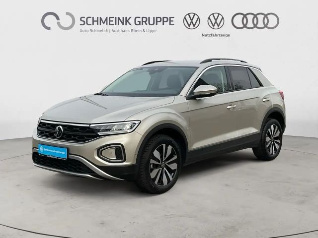 Volkswagen T-Roc 1.5 TSI Move 2025 Benzine