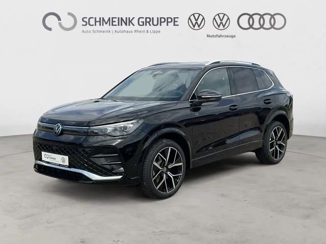 Volkswagen Tiguan R-Line 2,0 l TDI 4MOTION DSG PANO,HEAD-UP 2026 Diesel