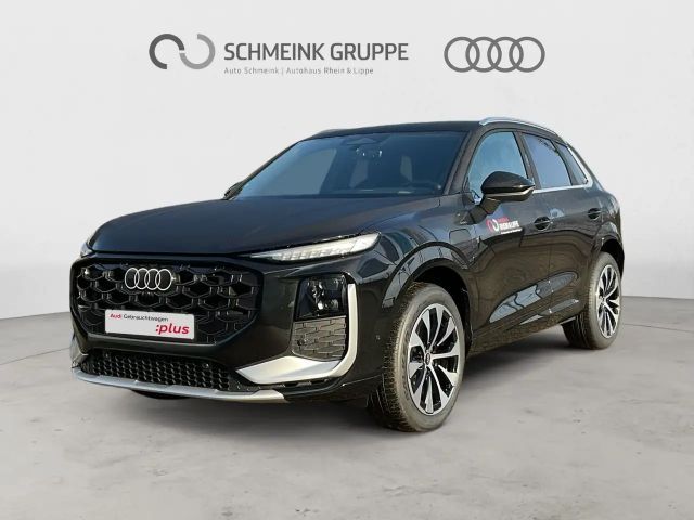 Audi Q3 SUV e-hybrid 2x S line MATRIX AHK HUD SONOS 2026 Hybride / Benzine