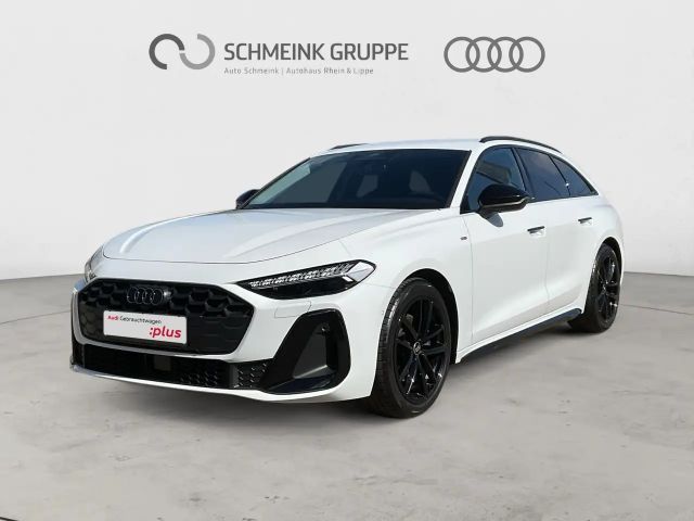 Audi A5 TFSI S tronic S-line Navi LED Plus Tech 2025 Benzine