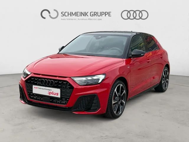 Audi A1 40 TFSI S line ACC LED CARPLAY NAVI 2025 Benzine