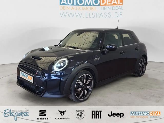 MINI Cooper S 2023 Benzine