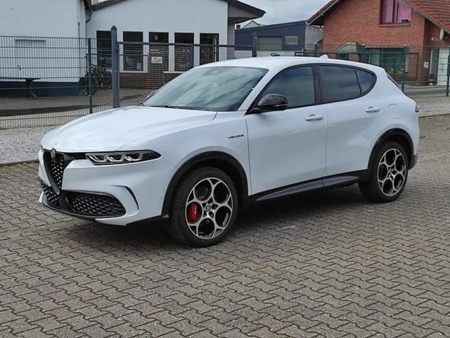 Alfa Romeo Tonale Veloce PHEV #TechPaket #WinterPaket 2025 Hybride / Benzine