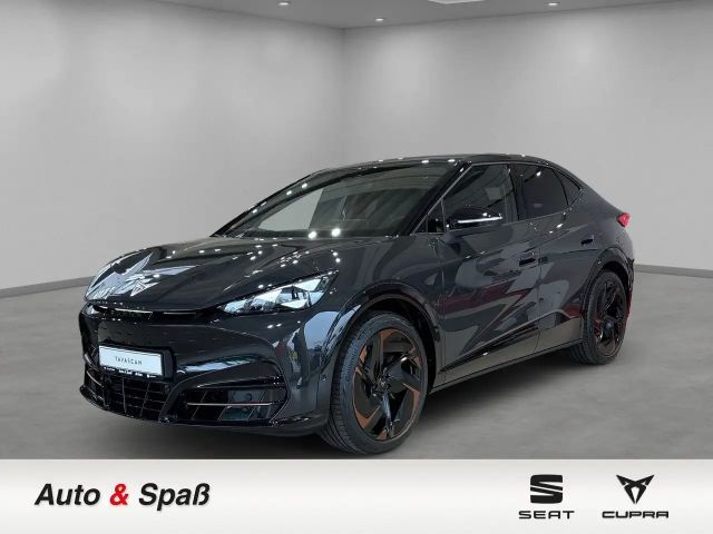 Cupra Tavascan 250 kW 4Drive VZ 2025 Elektrisch