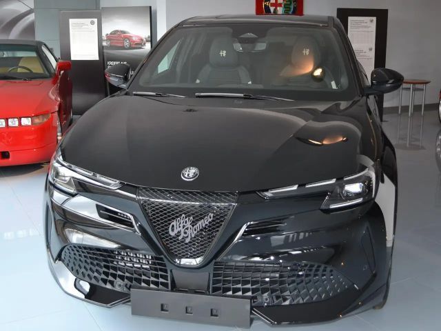 Alfa Romeo Junior Junior 1.2 VGT Ibrida Sport Speciale 2026 Benzine