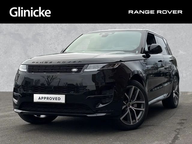Land Rover Range Rover Sport P460e Dynamic HSE 360° Kamera 2026 Hybride / Benzine