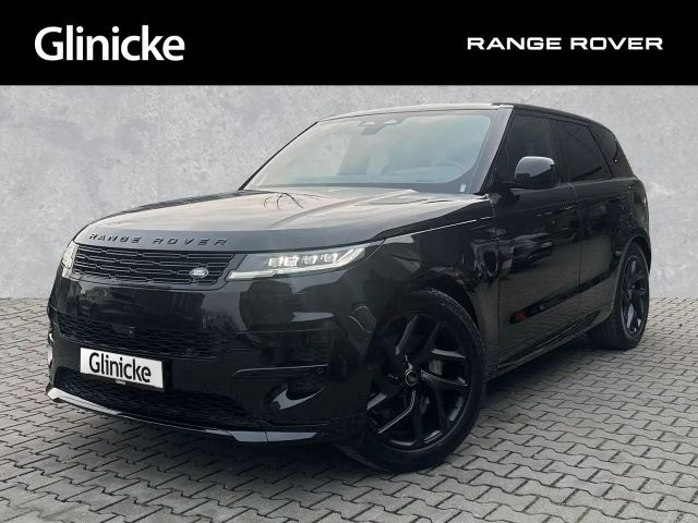 Land Rover Range Rover Sport Dynamic SE AHK / HUD / Winter 2026 Hybride / Benzine