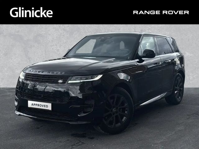Land Rover Range Rover Sport D350 Autobiography / Winter Pa 2025 Diesel