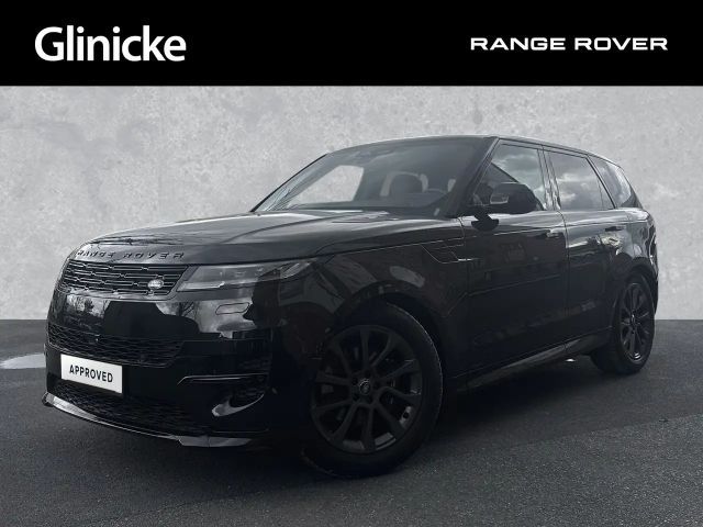 Land Rover Range Rover Sport D350 Autobiography / Winter Pa 2025 Diesel