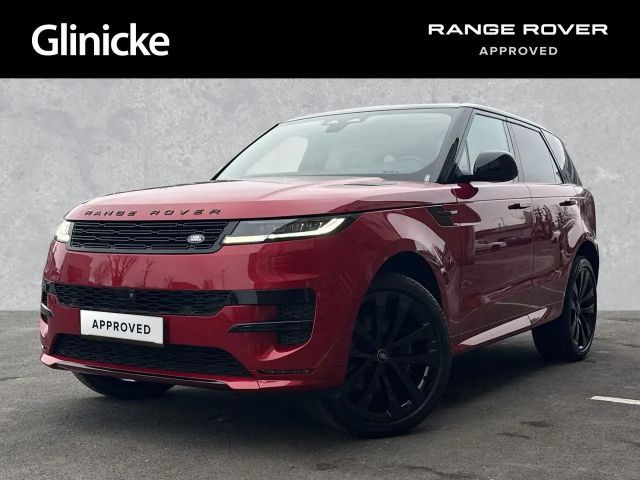 Land Rover Range Rover Sport P530 4.4 V8  First Edition 2022 Benzine