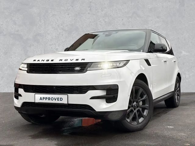 Land Rover Range Rover Sport P460e SE / Panoramadach / Blac 2025 Hybride / Benzine