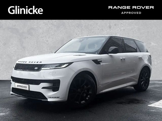 Land Rover Range Rover Sport D300 Dynamic SE 2024 Diesel