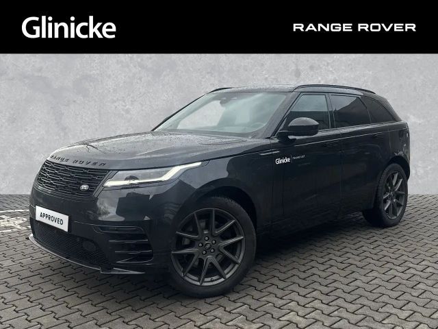 Land Rover Range Rover Velar 2026 Diesel