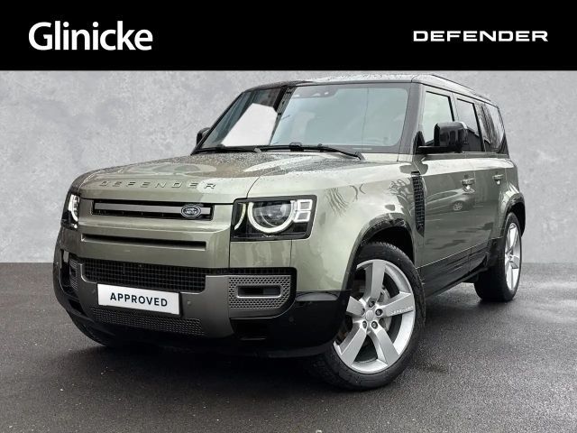 Land Rover Defender 2025 Diesel