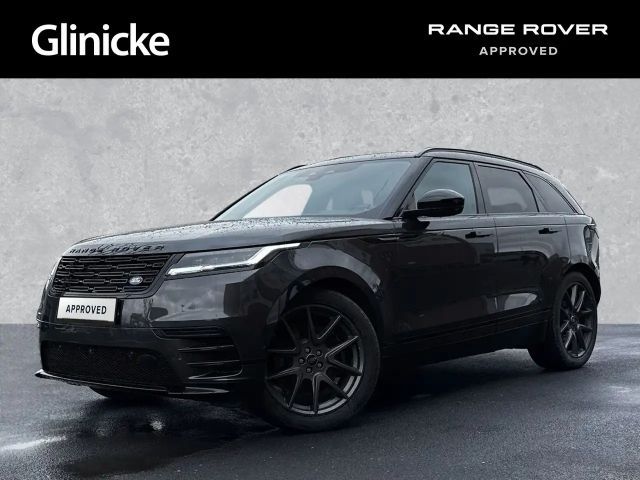 Land Rover Range Rover Velar 2025 Benzine