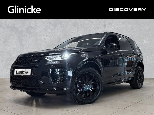 Land Rover Discovery Sport 2025 Hybride / Benzine