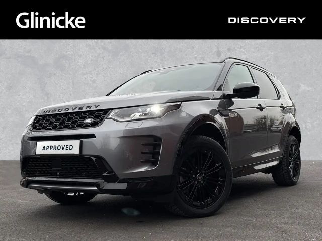 Land Rover Discovery Sport 2025 Diesel
