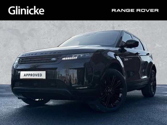 Land Rover Range Rover Evoque S Winter Paket / Black Pack 2025 Diesel