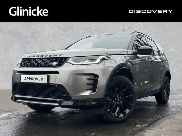 Land Rover Discovery Sport 2024 Diesel