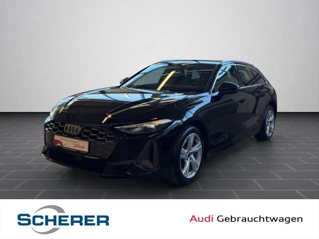 Audi A5 TDI 150 kW S tronic Sportsitze Navi 2025 Diesel