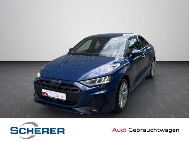 Audi A3 S line 30 TFSI Navi Rückfahrkam S t 2025 Benzine