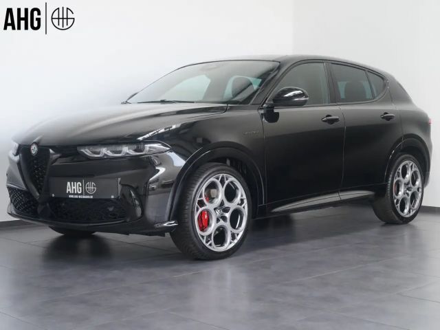 Alfa Romeo Tonale 1.5 Mild Hybrid Veloce ACC/NAVI/PANO 2024 Benzine
