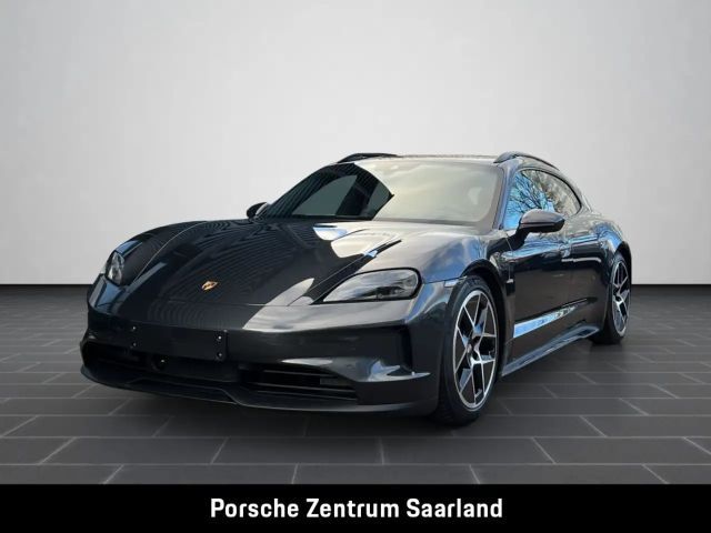 Porsche Taycan Sport Turismo Sport Chrono,BOSE,Head-Up,I 2025 Elektrisch