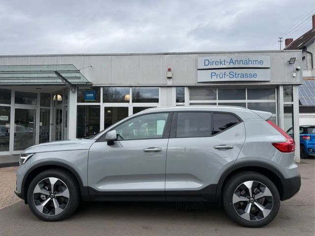 Volvo XC40 Core-Einparkkamera-ACC 2025 Benzine