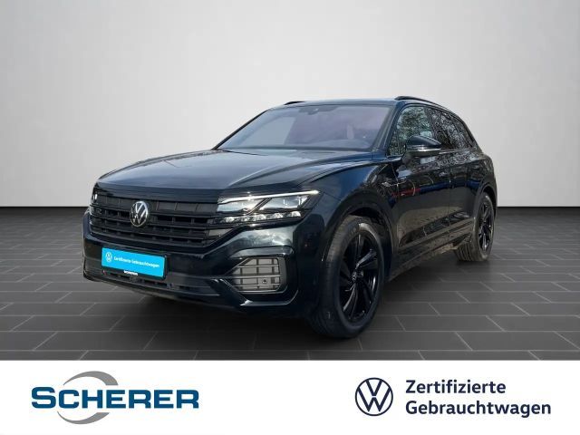 Volkswagen Touareg 3.0 TDI R-Line 360°KAMERA MATRIX AHK BLA 2023 Diesel
