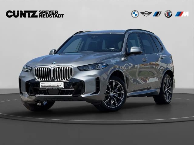 BMW X5 xDrive30d M Paket Anhängerk. Harman/Kardon Drive+P 2023 Diesel
